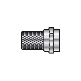 AV Link F Connector