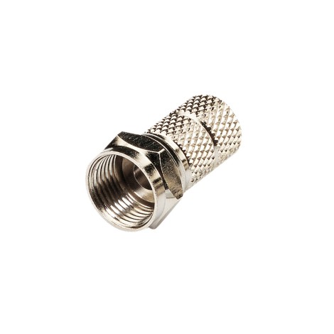AV Link F-type Connector