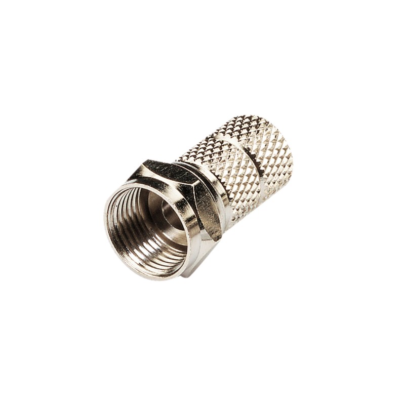AV Link F-type Connector