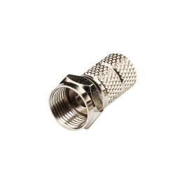 AV Link F-type Connector