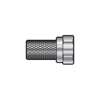 AV Link F-type Connector