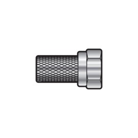 AV Link F-type Connector
