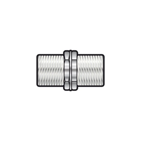 AV Link F Coupler