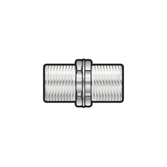 AV Link F Coupler