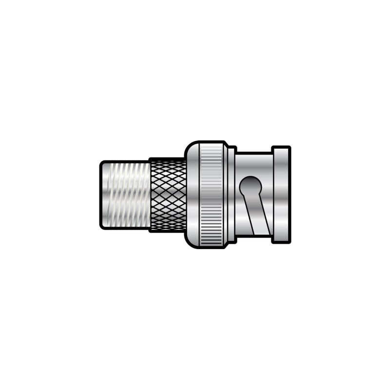 AV Link BNC Adaptor