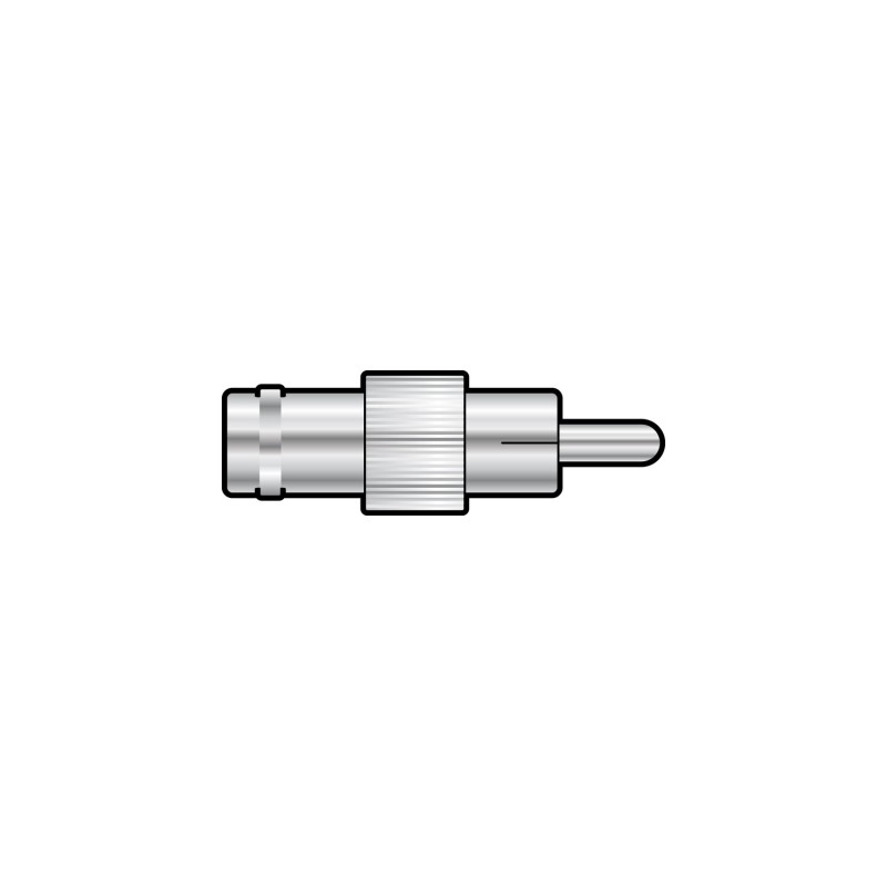 AV Link BNC Adaptor