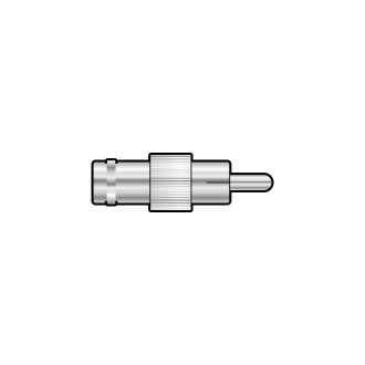 AV Link BNC Adaptor
