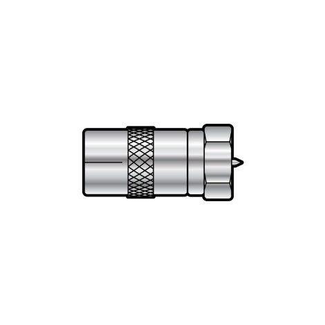 AV Link F-type Adaptor