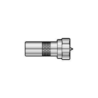 AV Link F-type Adaptor
