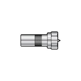 AV Link F-type Adaptor