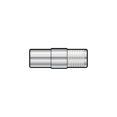 AV Link F-type Adaptor