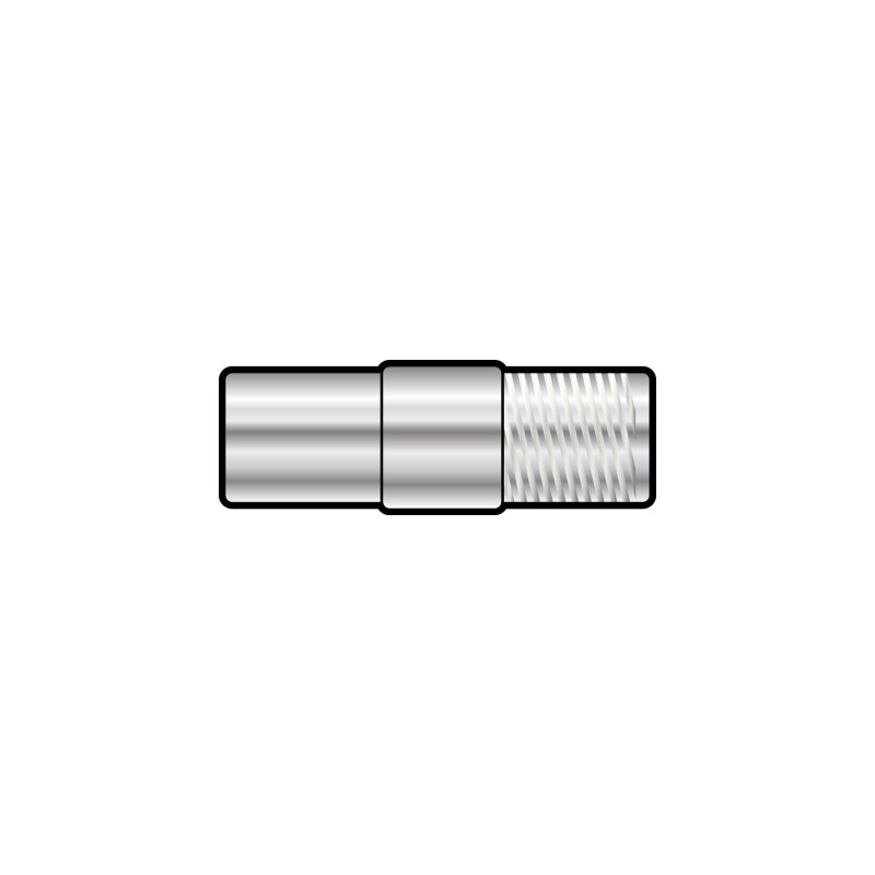AV Link F-type Adaptor