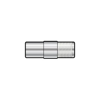AV Link F-type Adaptor