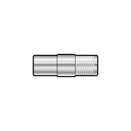 AV Link F-type Adaptor