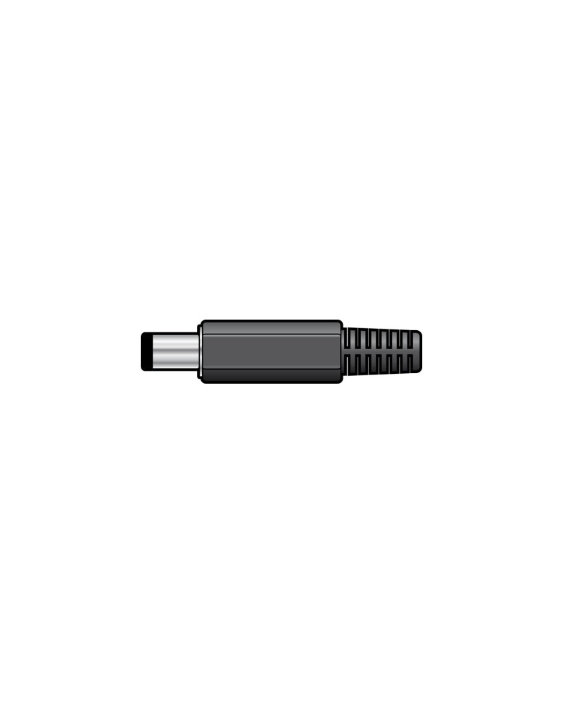 Mercury DC Power Plugs