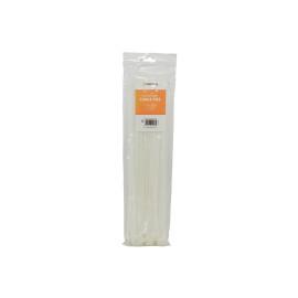 Mercury Cable Ties - 100Pcs