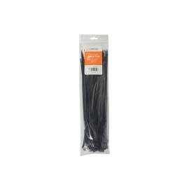 Mercury Cable Ties - 100Pcs