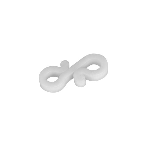 Lyyt Gutter Hooks (25 Pack)