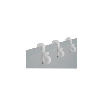 Lyyt Gutter Hooks (25 Pack)