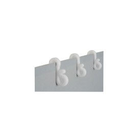 Lyyt Gutter Hooks (25 Pack)