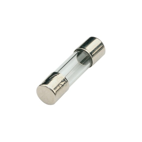 Mercury Fuses