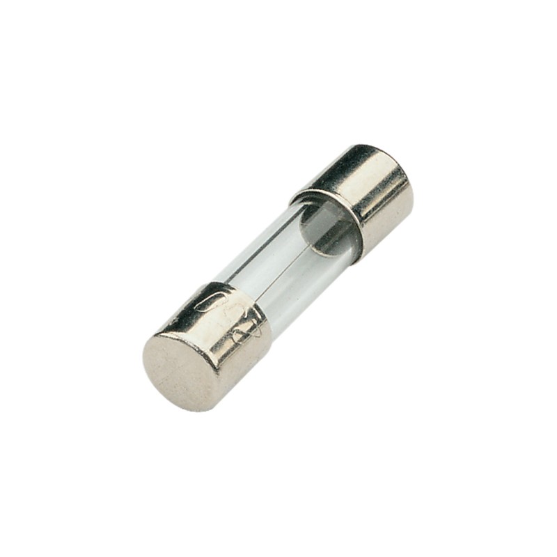 Mercury Fuses
