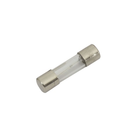 Mercury Fuses