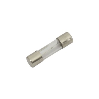 Mercury Fuses