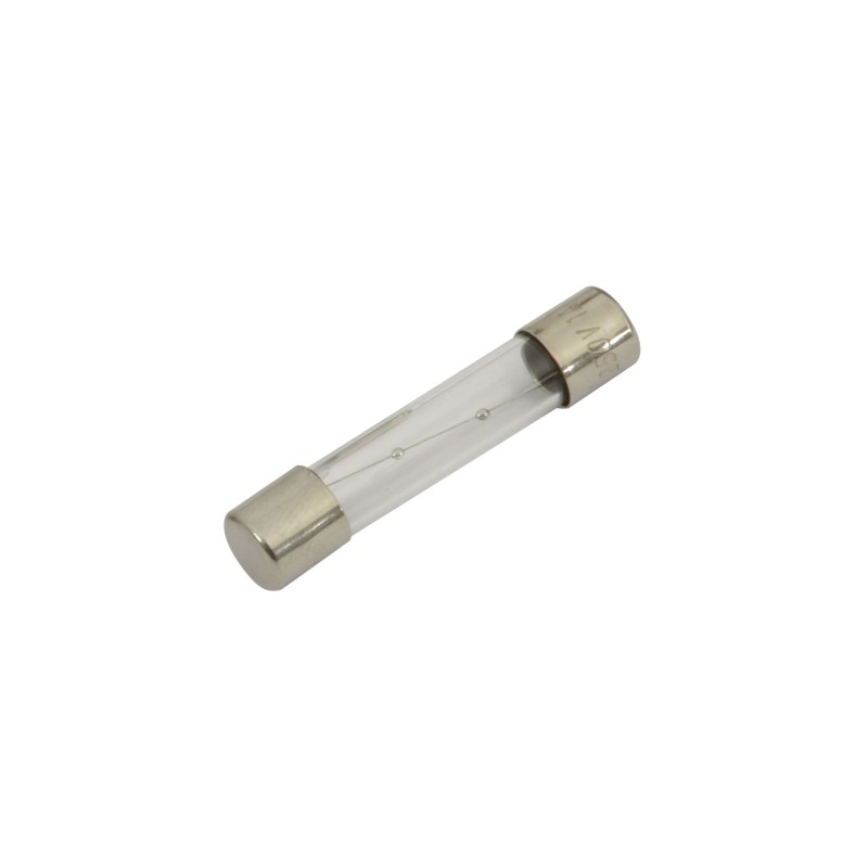 Mercury Fuses
