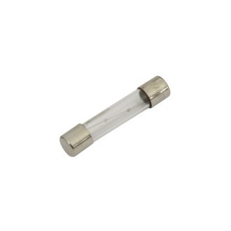 Mercury Fuses