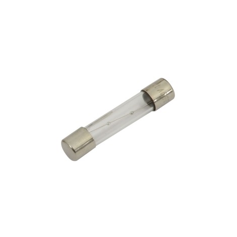 Mercury Fuses