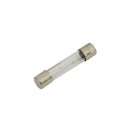 Mercury Fuses