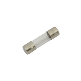 Mercury Fuses
