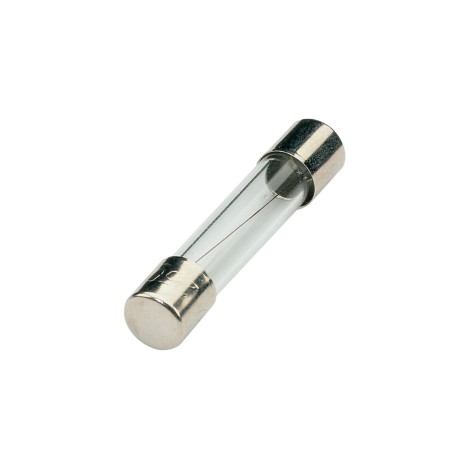 Mercury Fuses