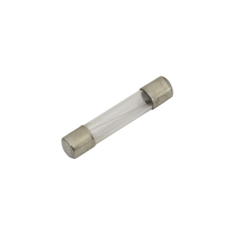 Mercury Fuses