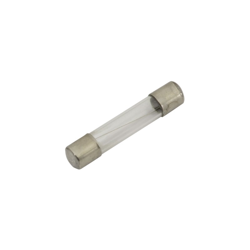 Mercury Fuses