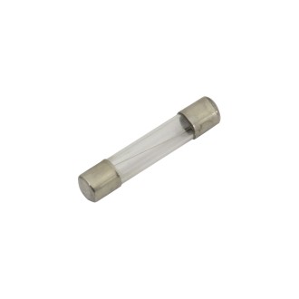 Mercury Fuses