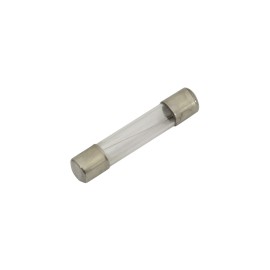 Mercury Fuses