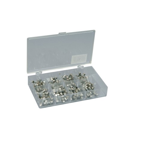 Mercury Assortment of Fuses