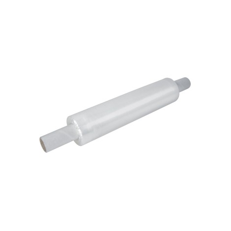 AVSL Hand Pallet Wrap - Clear Cast Film