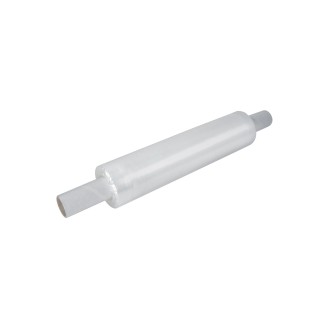 AVSL Hand Pallet Wrap - Clear Cast Film