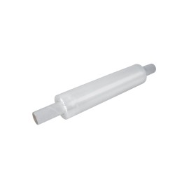 AVSL Hand Pallet Wrap - Clear Cast Film