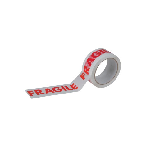 AVSL Carton Sealing Tape - Fragile