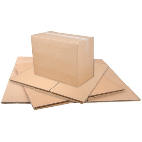 AVSL Corrugated Boxes