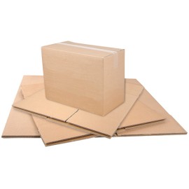 AVSL Corrugated Boxes