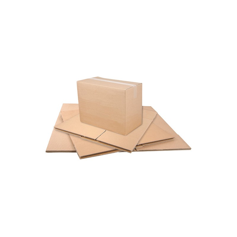 AVSL Corrugated Boxes