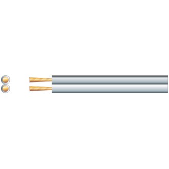 Mercury Standard Figure 8 Speaker Cable