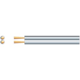 Mercury Standard Figure 8 Speaker Cable