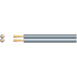 Mercury Standard Figure 8 Speaker Cable