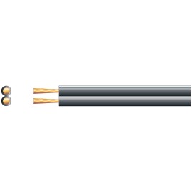 Mercury Standard Figure 8 Speaker Cable